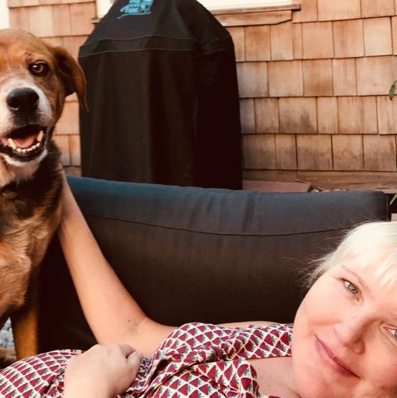 Meet your Posher, Suzanne - Picture 1 of 1